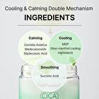Cica Cooling Pad - 70 pads