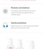pH-Balancing Gel Cleanser - 200ml