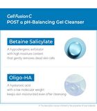 pH-Balancing Gel Cleanser - 200ml