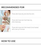 pH-Balancing Gel Cleanser - 200ml
