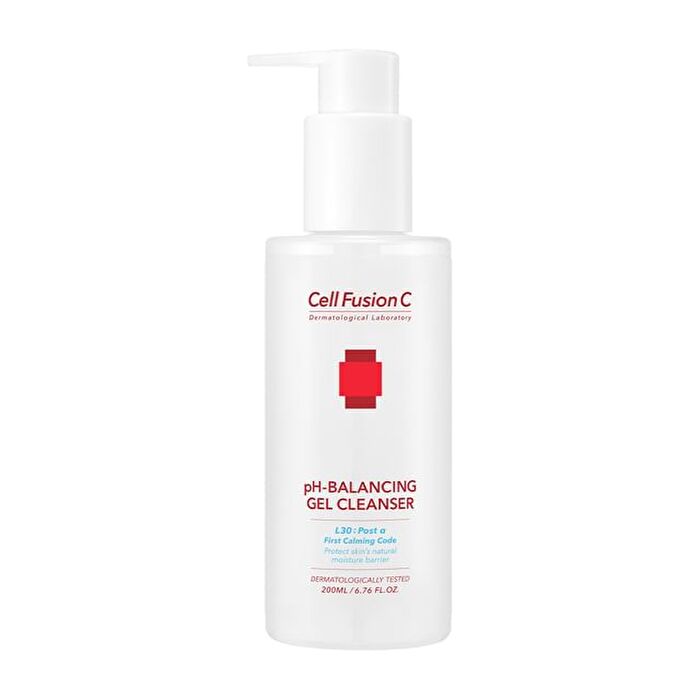 pH-Balancing Gel Cleanser - 200ml