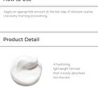 Aquaporin Cream - 60ml
