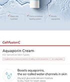 Aquaporin Cream - 60ml