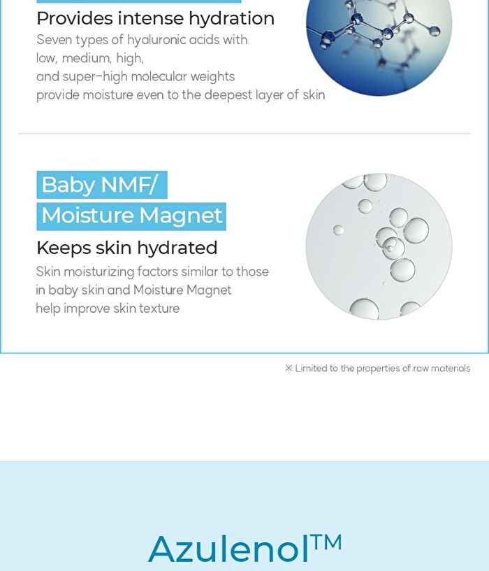 Aquaporin Cream - 60ml