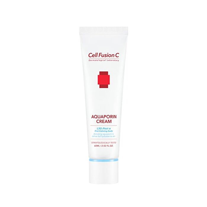 Aquaporin Cream - 60ml