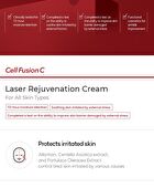 Laser Rejuvenation Cream - 50ml
