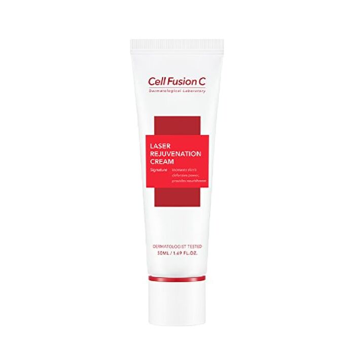 Laser Rejuvenation Cream - 50ml