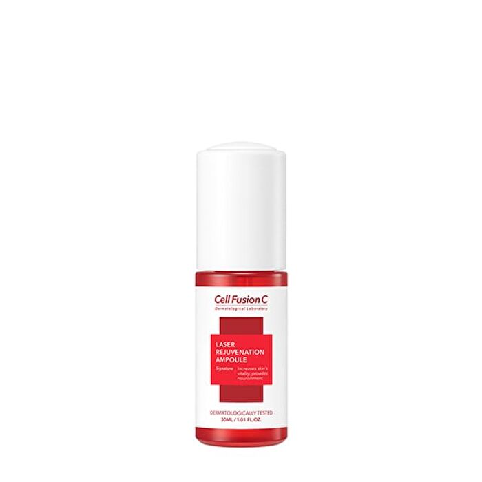 Laser Rejuvenation Ampoule - 30ml