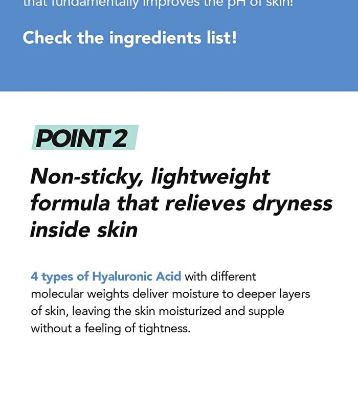 Low pH pHarrier Toner - 300ml