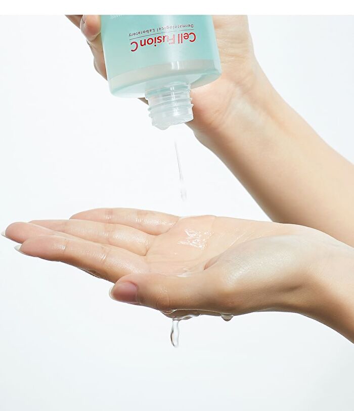 Low pH pHarrier Toner - 300ml