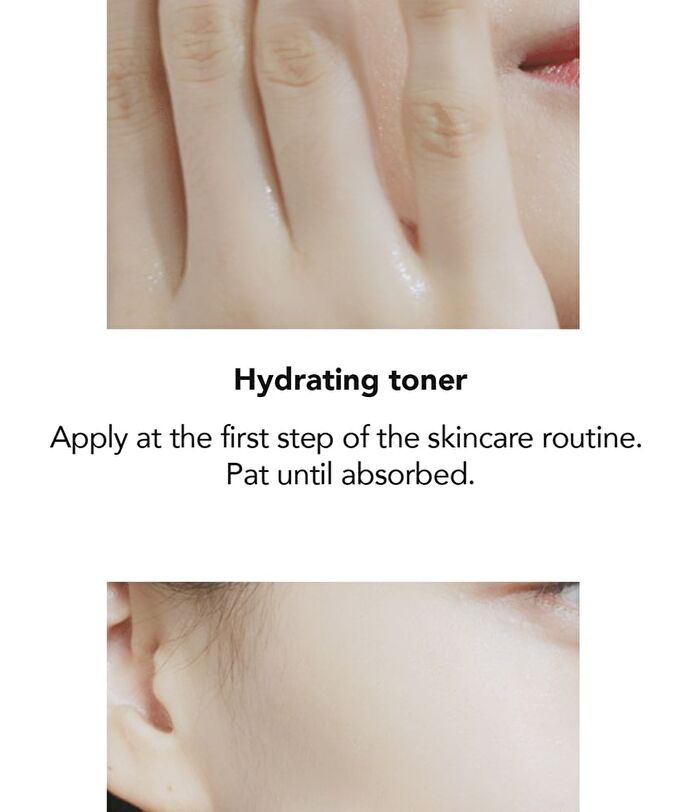 Low pH pHarrier Toner - 300ml