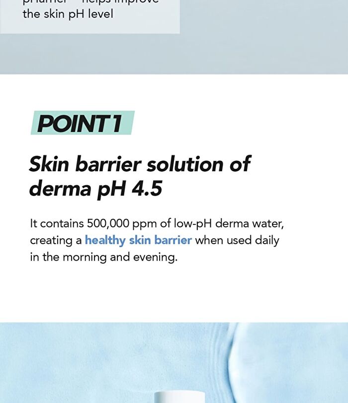 Low pH pHarrier Toner - 300ml
