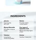 Low pH pHarrier Moisture Cream - 80ml