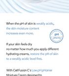 Low pH pHarrier Moisture Cream - 80ml