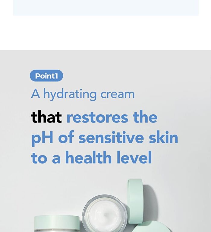 Low pH pHarrier Moisture Cream - 80ml