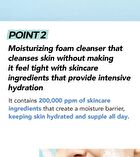 Low pH pHarrier Cleansing Foam - 165ml
