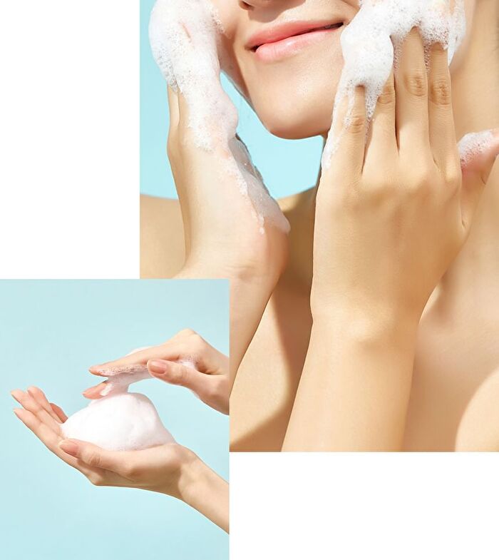 Low pH pHarrier Cleansing Foam - 165ml