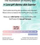 Low pH pHarrier Cleansing Foam - 165ml