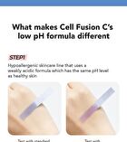 Low pH pHarrier Cleansing Foam - 165ml