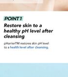 Low pH pHarrier Cleansing Foam - 165ml