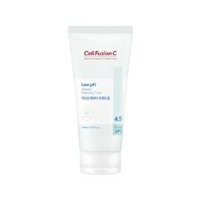 Cell Fusion C Low pH pHarrier Cleansing Foam - 165ml