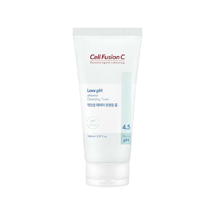 Low pH pHarrier Cleansing Foam - 165ml