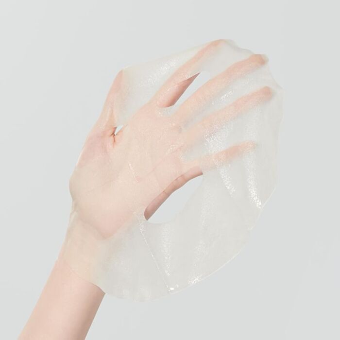 Low pH pHarrier Mask Set - 25ml x 10 sheets
