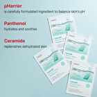 Low pH pHarrier Mask Set - 25ml x 10 sheets
