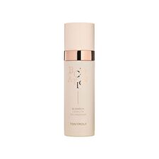 Tonymoly Bcdation Ultra Fix Foundation - 3 Colors - #25 Sand Beige