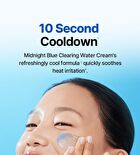 Midnight Blue Clearing Water Cream - 50g