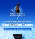 Midnight Blue Clearing Water Cream - 50g