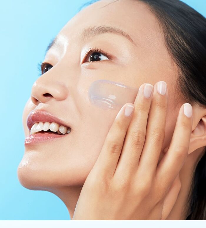 Midnight Blue Clearing Water Cream - 50g