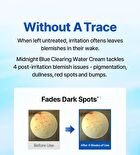 Midnight Blue Clearing Water Cream Mini - 20g