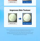 Midnight Blue Clearing Water Cream Mini - 20g