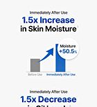 Midnight Blue Clearing Water Cream Mini - 20g