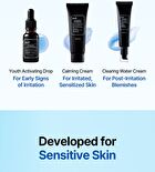 Midnight Blue Clearing Water Cream Mini - 20g