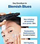 Midnight Blue Clearing Water Cream Mini - 20g