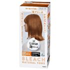 Liese Foam Bleach - Natural Tone - 108ml