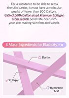 No. 2 Water Collagen 65% Voluming Sheet Mask - 33ml x 1 sheet