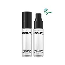 ABOUT_TONE Long Lasting Makeup Coating Fixer - 30ml