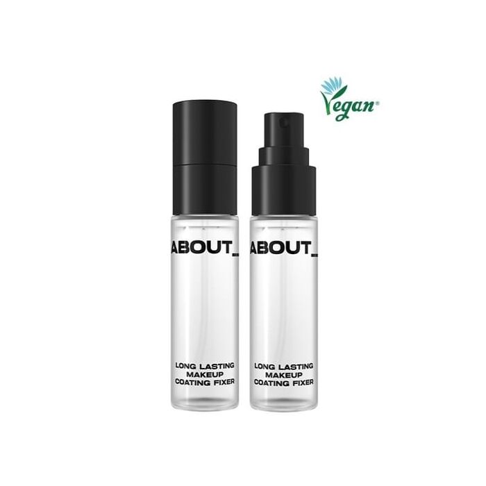 Long Lasting Makeup Coating Fixer - 30ml