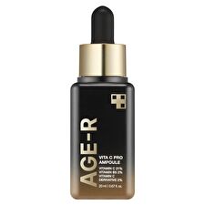 Medicube Age-r Vita C Pro Ampoule - Intensive Face Serum 20ml