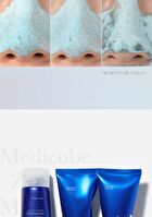 Zero Pore Blackhead Mud Mask - 100g