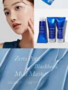 Zero Pore Blackhead Mud Mask - 100g