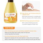 Milk Body Lotion - 9 Types - Yuja