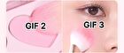 dasique Blending Mood Cheek Sweet Heart Collection - 2 Types - #13 Sweet Heart