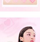 dasique Blending Mood Cheek Sweet Heart Collection - 2 Types - #13 Sweet Heart