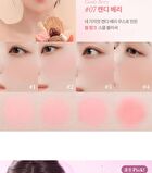 dasique Blending Mood Cheek Sweet Heart Collection - 2 Types - #13 Sweet Heart