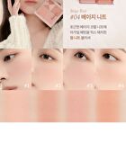 dasique Blending Mood Cheek Sweet Heart Collection - 2 Types - #13 Sweet Heart