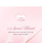 dasique Blending Mood Cheek Sweet Heart Collection - 2 Types - #13 Sweet Heart